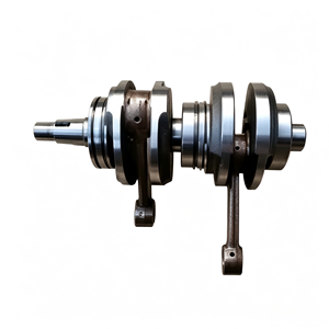 Nuevo Conjunto de Cigüeñal para Motor Fuera de Borda de 2 Tiempos TOMKING TKSP087 y TKSP088 - Product Image 1