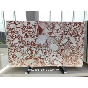 Dalle de marbre Calacatta - Product Image 1