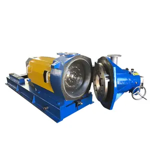 Recycle paper making machinerefiner double disc refiner for toilet paper making machinery