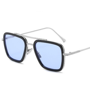 GWTNN OEM gafas de sol <span class=keywords><strong>moda</strong></span> de lujo <span class=keywords><strong>moda</strong></span> hombre 2023 fashion designer occhiali da sole per uomo <span class=keywords><strong>e</strong></span> donna - Product Image 2