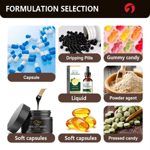 Sciroppo per l'ingrandimento dei glutei, integratore liquido a base di estratti erboristici, bevanda naturale vegana per l'ingrandimento dei glutei e il miglioramento dei fianchi - Product Image 6