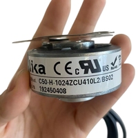 Nouvel encodeur rotatif original TAMAGAWA C50-H-1024ZCU410L2/BS02 C50-H-1024ZCU410 C50-H-1024ZCU410K