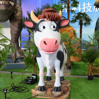 Personnalisez le parc animalier de la faune sauvage, le zoo, l'animal animatronique, le singe grandeur nature avec de la fourrur
