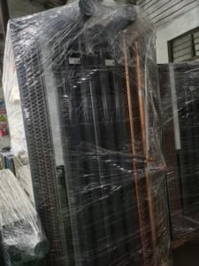 Échangeur de chaleur à bobine de cuivre AC économique - Product Image 3