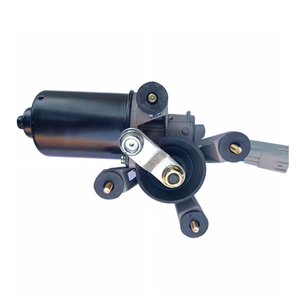 Vente flash, en stock, moteur d'essuie-glace de voiture 8511060202 pour <span class=keywords><strong>Toyota</strong></span> <span class=keywords><strong>Land</strong></span> <span class=keywords><strong>Cruiser</strong></span> 4.0L 1GR <span class=keywords><strong>J70</strong></span> 23010-2016 85110-60202 - Product Image 1
