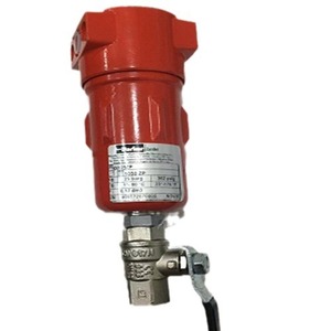 Diaphragme d'échappement rapide P4Q-CA16 pour l'installation des produits pétrochimiques - Product Image 3