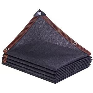 Tuin Schaduw Tarief 70% Sunblock Schaduw Doek Netto Uv-Resistente Plant Cover Zonnescherm <span class=keywords><strong>Net</strong></span> - Product Image 1