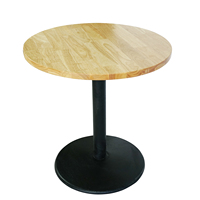 PRIX MOINS CHER CAOUTCHOUC BOIS TABLE TOP CAFÉ TABLE BOUCHER BLOC PANNEAU DE BOIS PLANCHE DE BOIS POUR MEUBLES
