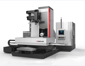 Machine à alésage horizontale professionnelle neuve pour sièges de soupapes TX611 - Product Image 6