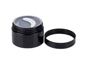 High Quality 1oz 2oz 3oz 4oz 8oz 16oz Face Luxury <b>Plastic</b> Cream <b>Jar</b> Empty <b>Jars</b> for Lotions and Creams for Cream Manufacturer - Product Image 2