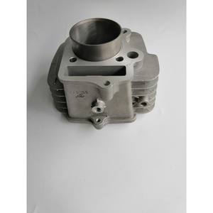 Pièces de moto tout-terrain Lifan 125 LF125 YX125 Moteur horizontal 125 Bloc-cylindres en aluminium - Product Image 4