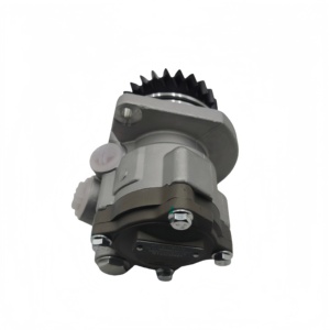Pièces de direction de camion de haute qualité WG9925470037 Pompe de direction assistée pour Sinotruk - Product Image 3