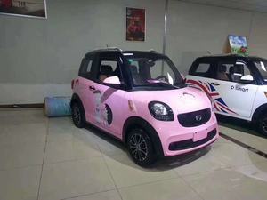 2024 <span class=keywords><strong>precio</strong></span> <span class=keywords><strong>de</strong></span> venta adulto mini pequeño coche eléctrico <span class=keywords><strong>sin</strong></span> licencia <span class=keywords><strong>de</strong></span> conducir - Product Image 3