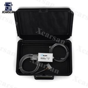 Herramientas de Diagnóstico para Controladores Eléctricos ZAPI-USB, Cable de Datos para Programador ZAPI F01183A para Laptop CF53, Software de Consola de Ajuste Zapi - Product Image 6