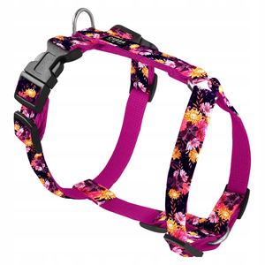 Arneses Protectores Cómodos Ajustables Para Perros Pequeños Chaba Marigold Talla S - Product Image 2