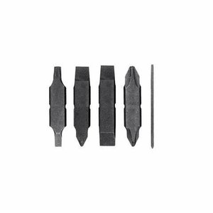 Embouts de tournevis Weber T20 655246, tige hexagonale pour visseuse à chocs, lame en acier - Product Image 1