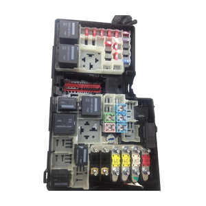 ฟิล์ม2S6T14A094DA 60A ความปลอดภัยประสิทธิภาพสูงสำหรับ Ford FCS/C346/Ku/ZS/Smax - Product Image 1