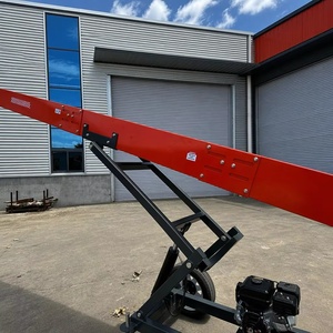 Remorque convoyeuse <span class=keywords><strong>de</strong></span> grumes OEM personnalisée, entraînement hydraulique, <span class=keywords><strong>à</strong></span> essence, remorquable, élévateur <span class=keywords><strong>de</strong></span> <span class=keywords><strong>bois</strong></span>, <span class=keywords><strong>livraison</strong></span> directe d'usine - Product Image 5