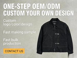 <span class=keywords><strong>Giacca</strong></span> in Denim Grezzo Originale American Aircraft Buckle Tooling, <span class=keywords><strong>Giacca</strong></span> Invernale Spessa in Cotone, <span class=keywords><strong>Giacca</strong></span> in Denim Corta da <span class=keywords><strong>Uomo</strong></span> - Product Image 5