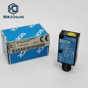 ตัวควบคุม PLC รุ่น Wlt9-2p441 ของใหม่จากโรงงาน ตัวควบคุมการเขียนโปรแกรม PLC - Product Image 1