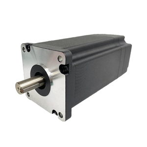Motor de CC sin escobillas de alto par 70 <span class=keywords><strong>mm</strong></span> 4.4A 48V Motor de CC sin escobillas de gran potencia para electrodomésticos - Product Image 1