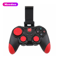 Manette de jeu sans fil L S5 BT, joystick, contrôleur de jeu pour PS3, Switch, PC, Android TV