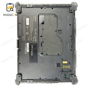 แล็ปท็อปที่ใช้สำหรับ getac V110 G3ระบบ Win10ซีพียู I5-6300U 64บิต2.4 2.5 GHz 8G RAM 256/500GB หน้าจอสัมผัสที่ชาร์จแบตเตอรี่แท็บเล็ต - Product Image 5