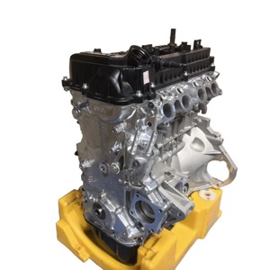 Nouvel ensemble de pièces de moteur pour l'assemblage transfrontalier de moteurs de voiture HFC4GB24 HFC4-GB24 pour JAC <span class=keywords><strong>MOSKVICH</strong></span> - Product Image 5