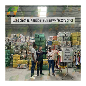 Bales de vêtements d'<span class=keywords><strong>occasion</strong></span> pour enfants Ukay, vêtements pour bébés d'<span class=keywords><strong>occasion</strong></span> mélangés, ensembles de vêtements de seconde main, friperie enfants, premier choix - Product Image 1