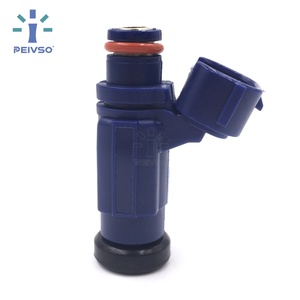 PEIVSO 49033-0013 Para NINJA ZX-6R ZX600 Acelerador 2007-2012 Inyector de Combustible 490330013 Boquilla de Inyección en Oferta Repuestos - Product Image 2
