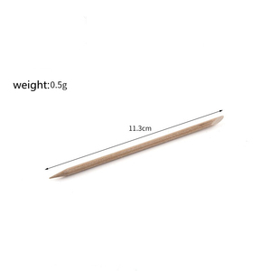 Kit de manucure et pédicure jetable 3 pièces en EVA violet clair FLYHIGH FH442, durable et portable, pour hôtel, famille, salon - Product Image 6