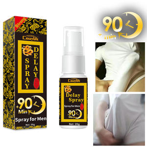 20ML Private Massage Oil <b>Spray</b> Climax Delay <b>Spray</b> For Adult - Product Image 2