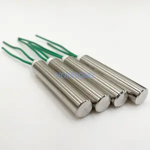 Improve 3D Printing Efficiency with an Economical SS304 Stainless Steel Cartridge Heater