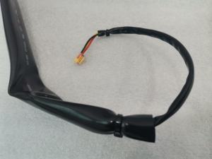 Nuevo Sensor de Nivel de Aceite para Aire Acondicionado Central ARUN200LLS4 <span class=keywords><strong>AJJ</strong></span> 73639901 Montaje Estándar INV # 1 VIT-600 E218405 PVC TIPO VW-1 - Product Image 4