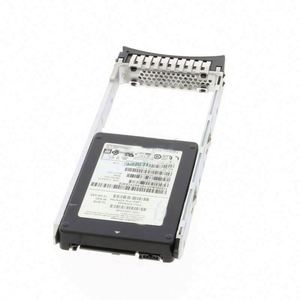 01YM589 Nouveau SSD NVMe IBX 15,36 To 2,5 pouces 10K 12 Gb pour V5100/V7000 Gen3/Stockage - Product Image 1