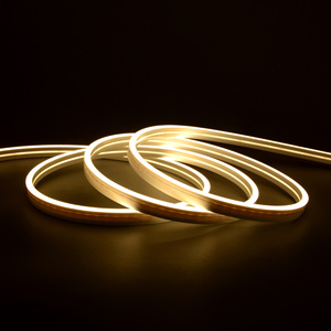 Bandes lumineuses LED en néon PVC flexibles, adressables, étanches IP65, pour intérieur, avec télécommande, pour bâtiments commerciaux - Product Image 6