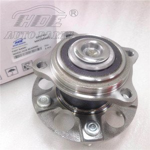 Vente en gros de pièces automobiles HDE, roulement de moyeu de roue MR59443 pour Mitsubishi Grandis - Product Image 1