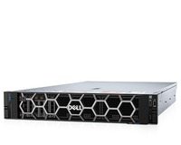 Server Laris 2025 dengan Prosesor Intel Xeon DE-LLs EMC PowerEdge R860 2U Rack Server
