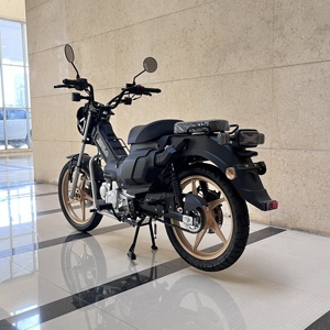 Suministro al por Mayor <span class=keywords><strong>de</strong></span> Motocicleta <span class=keywords><strong>de</strong></span> <span class=keywords><strong>125cc</strong></span> Personalizable <span class=keywords><strong>de</strong></span> Gasolina - Product Image 3