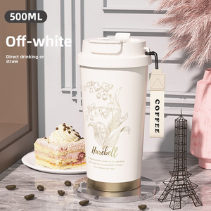 Ensemble de tasses à <span class=keywords><strong>café</strong></span> personnalisées pour le bureau, ensemble d'entreprise avec logo, ensemble cadeau élégant et luxueux pour l'ouverture d'une entreprise, anniversaire, événement, invités - Product Image 4