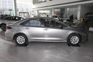 Vente en gros 2026 ToyotACorolla 1.8L voitures à engrenages manuels Taxi école de conduite voiture en ligne-hailing - Product Image 6