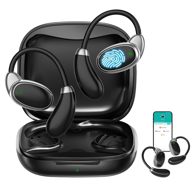 AI Smart Instant Interpreter Device V18 Voice Language Translation Machine 138 Languages Translator Instant Translator