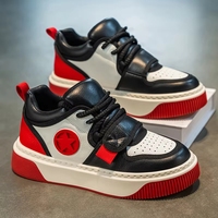 Chaussures de sport respirantes pour hommes grande taille 2024, chaussures de course à pied, chaussures de basket-ball, chaussures décontractées pour hommes