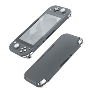 Accessoires de jeu EXtremeRate, kit de remplacement de boutons de manette Home Shoot ZR ZL D-pad ABXY pour NS Nintendo Switch Lite - Product Image 5