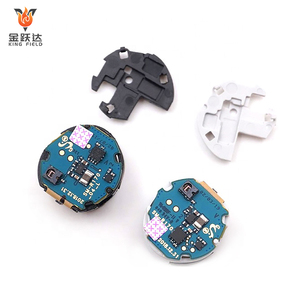 Pcba PCB lắp ráp nhà máy thiết kế tai nghe mini BT Tai nghe không dây tùy chỉnh pcba nguyên mẫu - Product Image 2