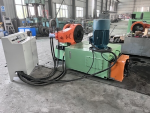 Automatic Oilfield <b>Pipe</b> Thread <b>Processing</b> <b>Machine</b> for Tubing - Product Image 5