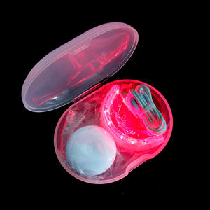 Equipamento de Beleza e Cuidados Pessoais para Uso Doméstico, Dispositivo de Terapia Dental com Luz Vermelha Dupla, Alivia Gengivite e Acelera a Cicatrização Oral - Product Image 1