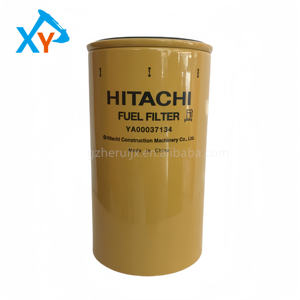 <span class=keywords><strong>YA00037134</strong></span>กรองน้ำมันเชื้อเพลิงอะไหล่รถขุด ZX330-5A ZX200-5A - Product Image 1