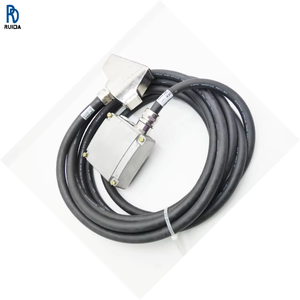 PLC 5932785 PLC 5932785 Módulo de Control de Controlador Lógico Programable para Automatización Industrial - Product Image 1