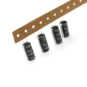 <span class=keywords><strong>Samwha</strong></span> อุปกรณ์เสริมขั้วต่อ WL1V108M12025BB ตัวเก็บประจุด้วยไฟฟ้าสำหรับ12.5X25mm 35V1000UF - Product Image 4